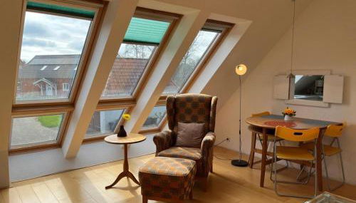 Ferienwohnung Lichtblick - Foto 2