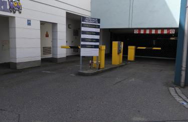 Glücksfewo71 in Innenstadt mit privater Garage und 2Terassen das Familienglück auf 70qm - Foto 18