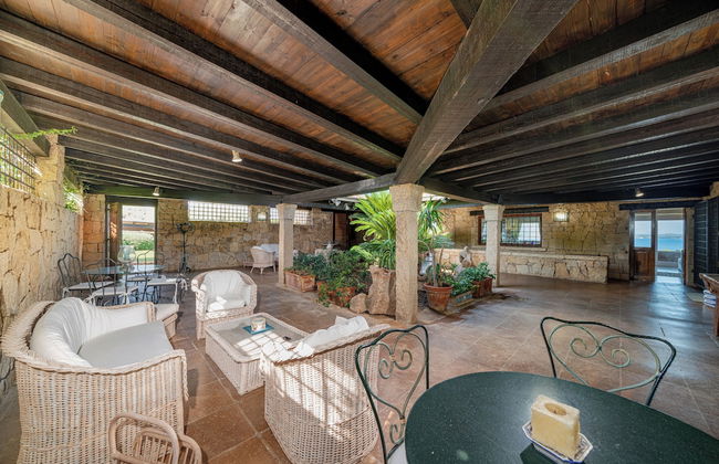 Villa Ippocampo by Wonderful Italy - Foto 28