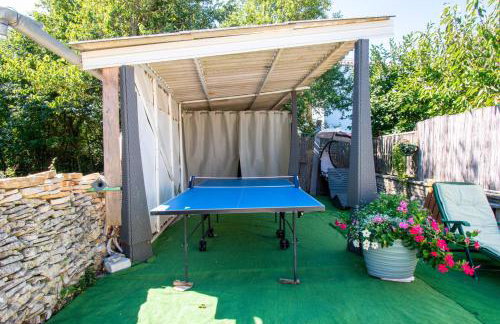 Ferienhaus Marija with private Pool - Foto 10