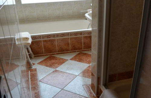 Haus Bachschwalbe - Foto 21