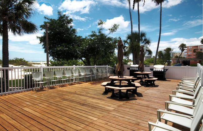 Surf Beach Treasure Island Resort - Foto 53