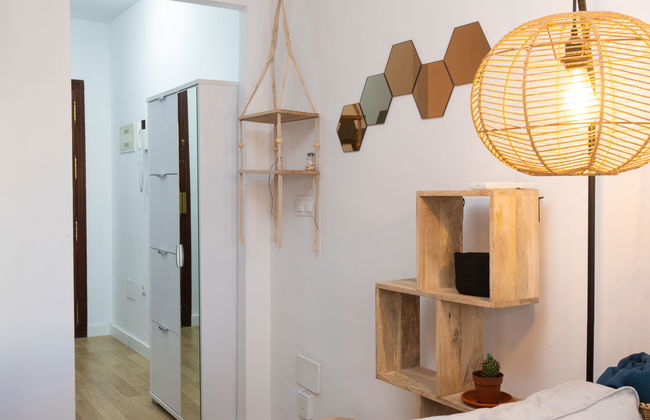 Constitución Square - Foto 14