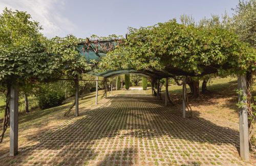 AmazHome - Villa Le 12 Querce - Foto 44