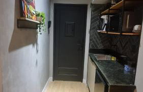 Studio Novo na Lapa, Centro do Rio de Janeiro ao lado do metrô, Arcos da Lapa, escadaria selarón - Foto 16