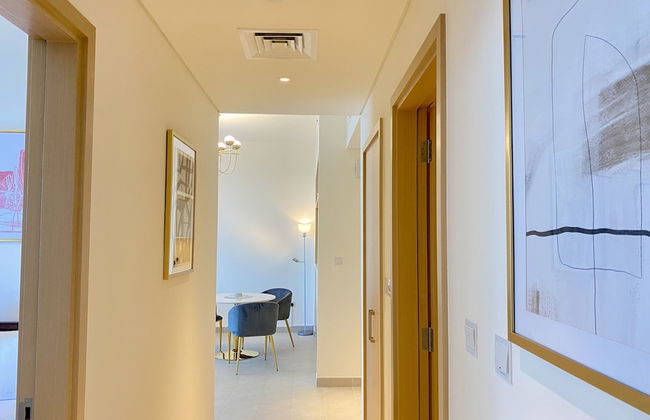 LuxBnB Creek Rise Tower Harbor Views - Foto 39