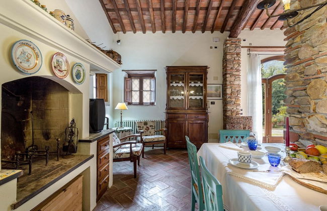 Citrus Charm Farmhouse - Foto 53