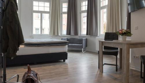 Appartement am Schloss - Photo 2