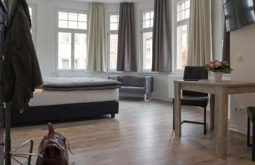 Appartement am Schloss - Photo 2