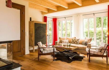 Hyggelig Hus - Foto 9