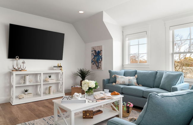 Island House Newport - Foto 17