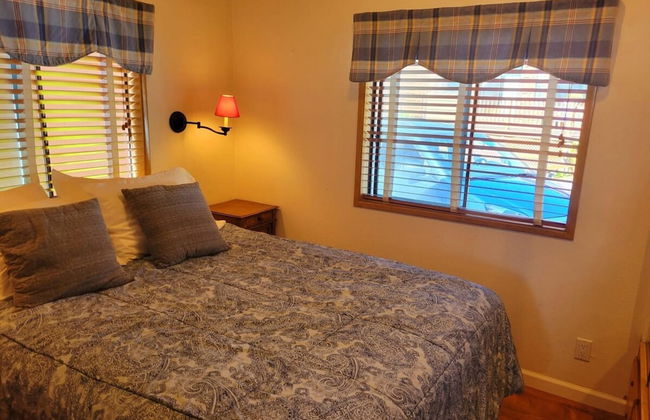 Ocean Front Cabin 12 Jacuzzi Spectacular Views - Foto 20