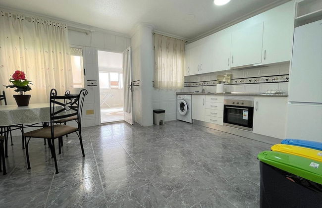 Belvilla by OYO Holiday Home in Los Alcazares - Foto 9