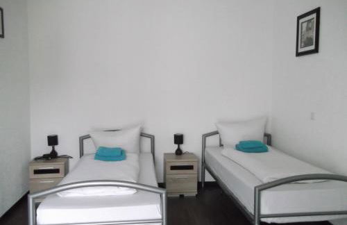 Appartements Vermietung - Photo 7