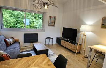 Appartement de charme sur golf - Foto 8