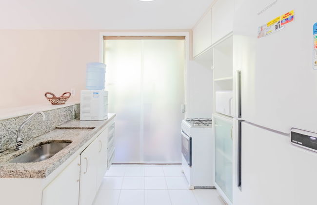 IT70 Ótimo bangalô duplex à beira-mar - Photo 12