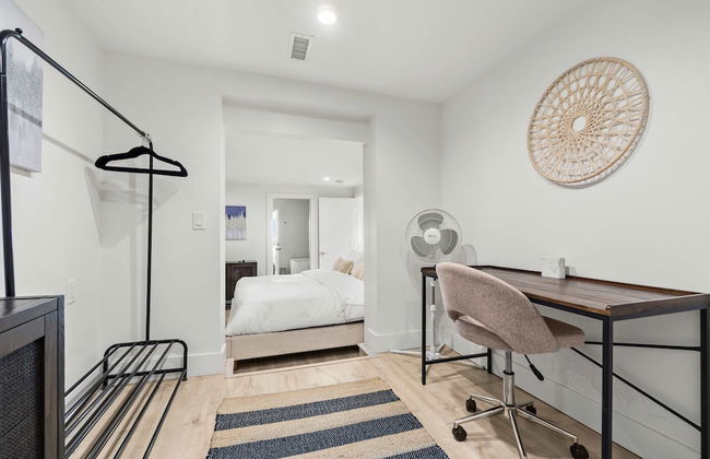 The California II- Mission Hills Hideaway Hot Tub - Photo 31