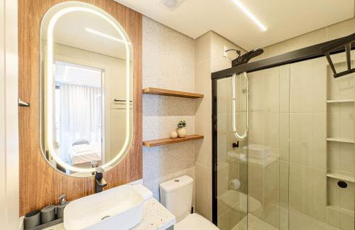 Flipchave | Conforto & Design em Joinville - Foto 25