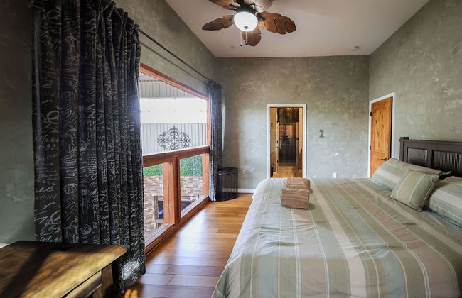 Bamboo Loft 6BR - Foto 4