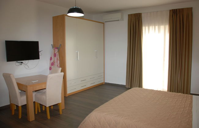 Sunrise Luxury Apartments - Foto 6