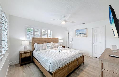 Heated Saltwater Pool Retreat Near PGA Sleeps 8 - Foto 8