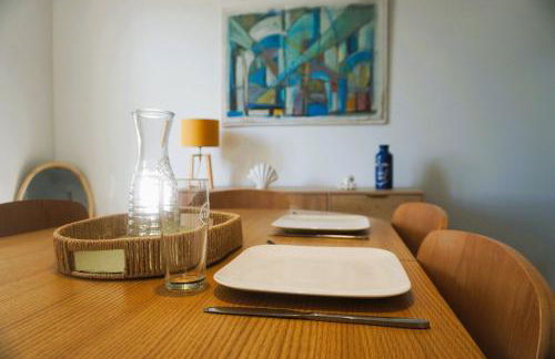 La Maison du Saunier entre mer et garrigue - Foto 18