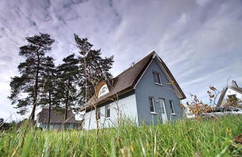 Haus unter den drei Bäumen - Urlaub auf der Sonneninsel Usedom - Foto 1