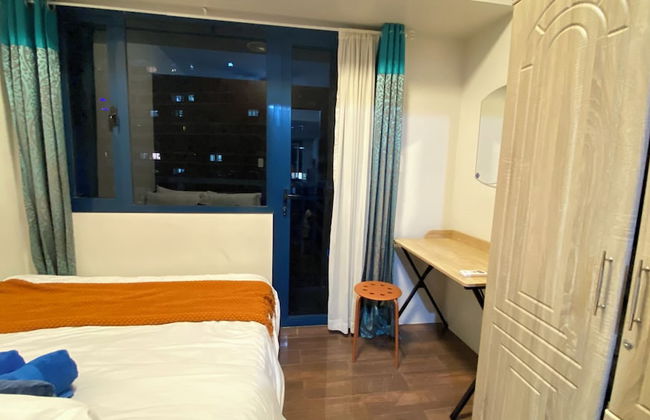 SMDC Air Residences Makati - Foto 52