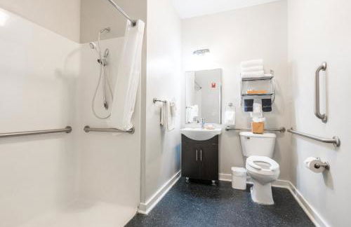 CozySuites MusicRow Astonishing Studio with free parking 37 - Foto 29