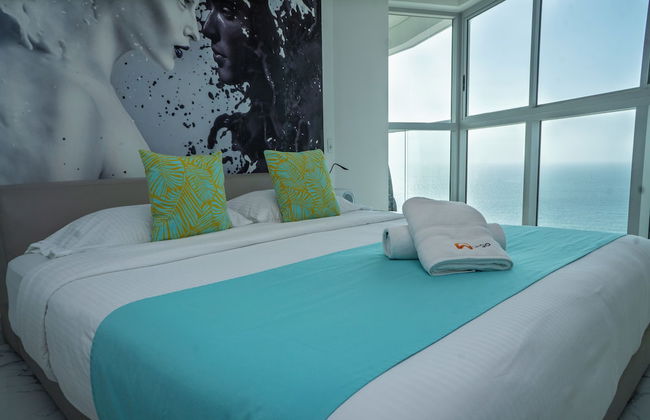 U-GO Edificio Murano Elite, Bocagrande - Foto 34