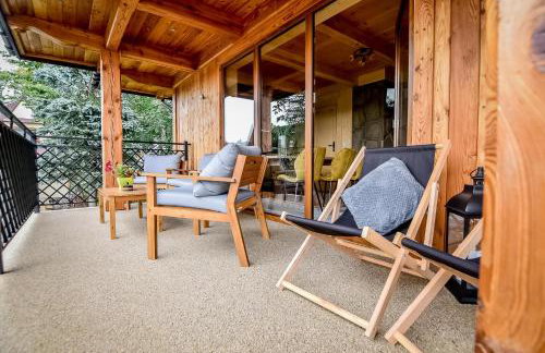 Domek Jatka No 1 - Foto 37