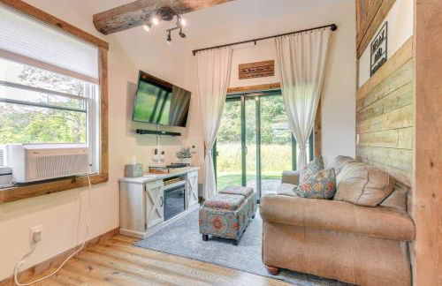 Historic Charm and Modern Luxury 6 Mi to Stowe Mtn - Foto 1