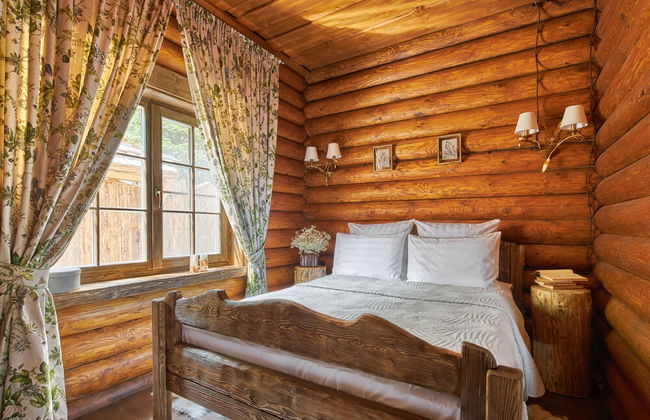 HILLS1200 Medoveevka Residence - Foto 2