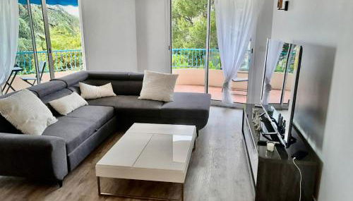 Appartement vue mer, Long Beach - Foto 3