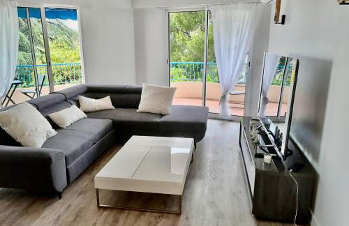 Appartement vue mer, Long Beach - Foto 3