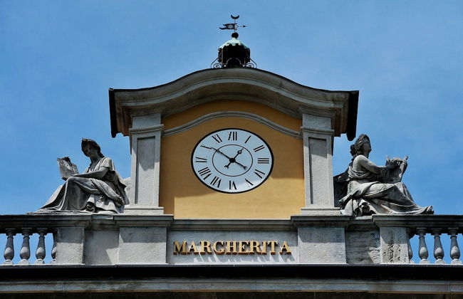 Villa Margherita Grande - Foto 26