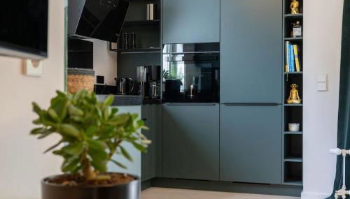 Grafschafft angenehmes wohnen - 2 Schlafzimmer I Tiefgarage I Balkon - Foto 4