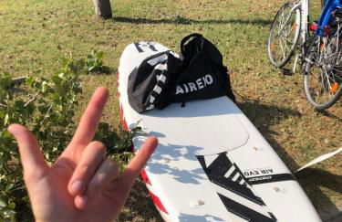 Vista mare a 10m dalla spiaggia, 8 piano e parcheggio privato - Foto 37