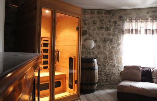 Gîte Lorengrain - Foto 15