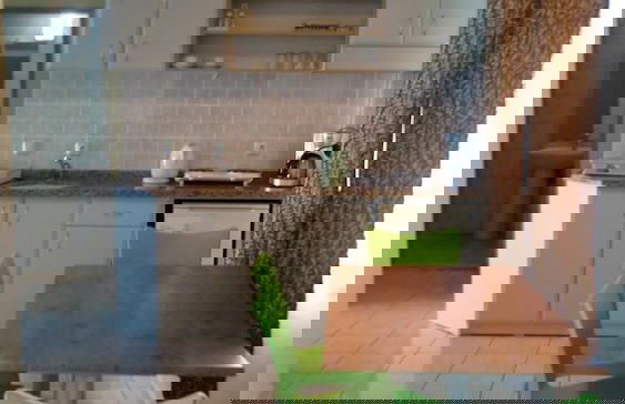 Sailor Apart Hotel - Foto 9