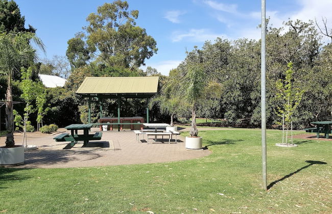 Levi Adelaide Holiday Park - Foto 32