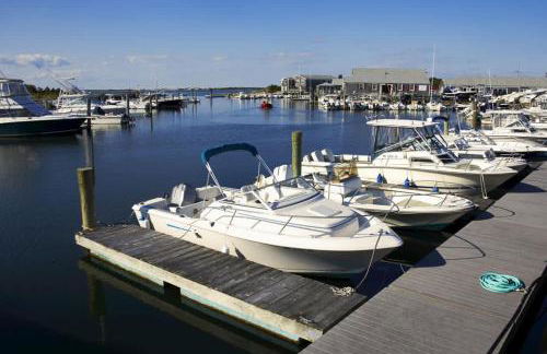 Bright & Open Central A C Dog Friendly - Photo 28