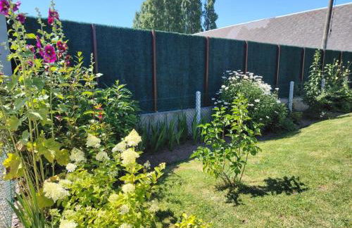 Gîte Gîtes de France® - Les Hêtres - Foto 47