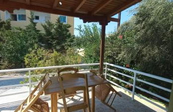 Leros Eleonas ApartmentS - Foto 11