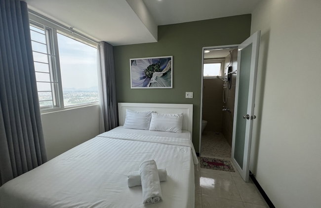 P&L Apartment - Foto 47