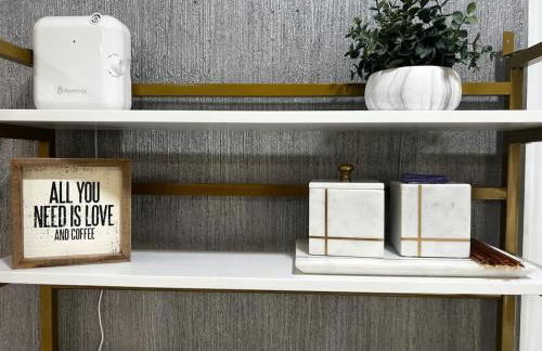 Stylish Bedroom Suite - Foto 4