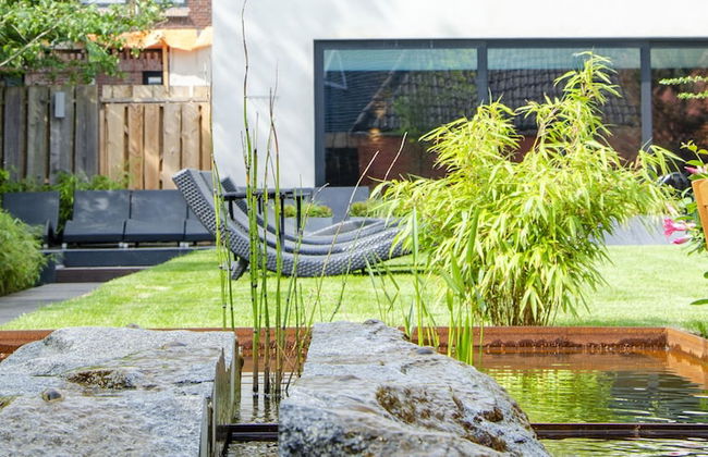 Spoorzicht Long Stay Apartments - Foto 54