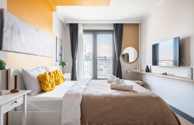 Imperium No. 1 Residence by NewInn - Foto 12