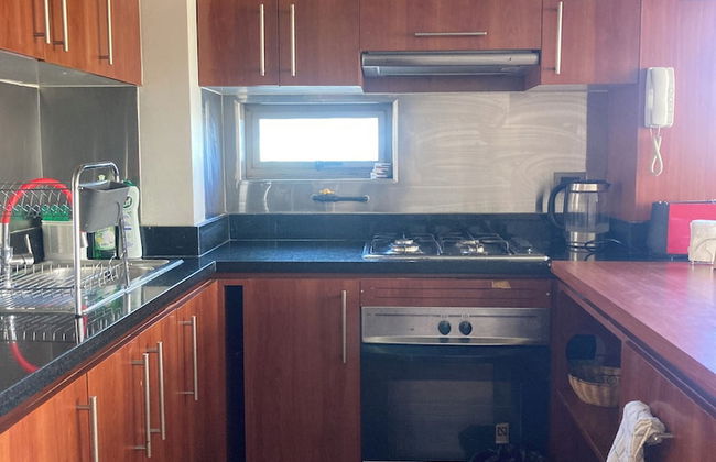 Espacio M Providencia - Foto 31