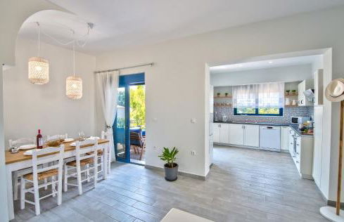 Villa Akrochori - Foto 2